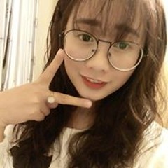 Trang Thùy Phạm