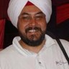 Malvinder Sahi
