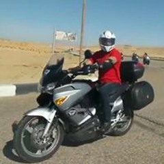 Mohamed Nader Aboul-Ela