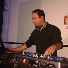 DJ Alex Rodrigues