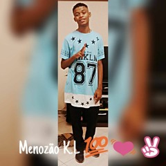 Menozão K.L do Castro