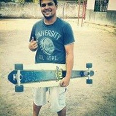 Jheymison de Souza