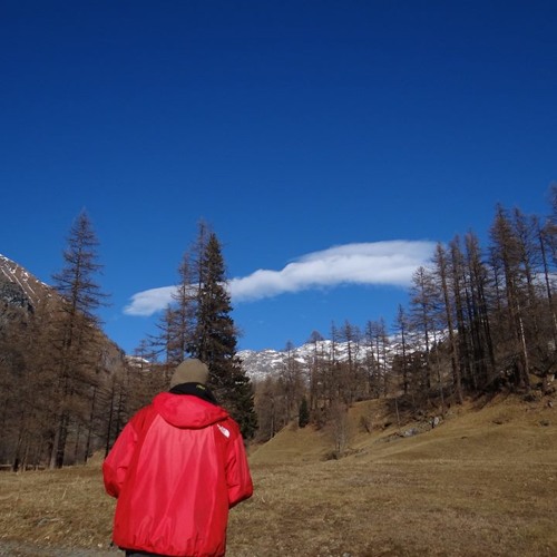 Ghettoblatta - Non scopo, la figa la vedo anniluce distante se tra le gambe ho un telescopio