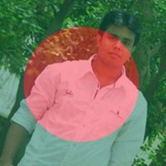 আফজাল হোসাইন মারুফ