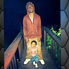 All or Nothing The Label