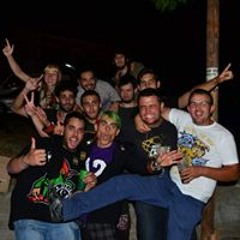 Antonio Jimenez Cilleros