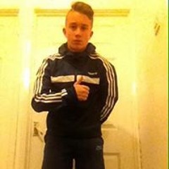 Reegan Kayle Drummond