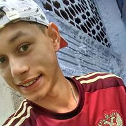 Lucas Vinicios Do Santos’s avatar