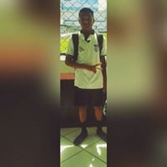 Ronald