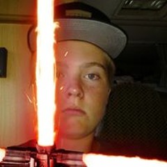 Jesse Harkonen