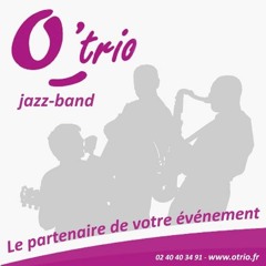 O'Trio jazz-band
