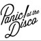 #Panic!AtTheDisco