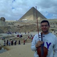 Amir Michael Zikri