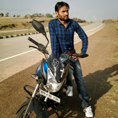 Durgesh warkade