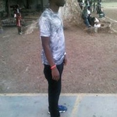 Drake Anderson Cadet