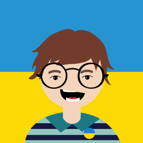 Yuriy Uvarov’s avatar