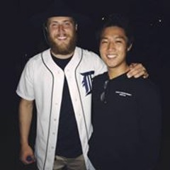 Kevin Bu