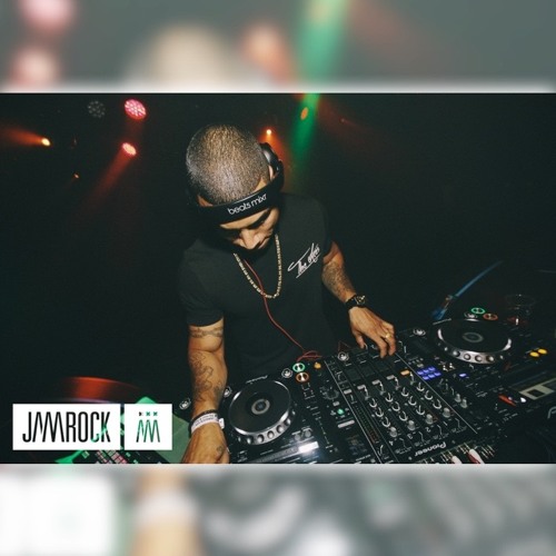 Dj Richer’s avatar