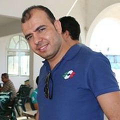 Mahmoud Zaghlool