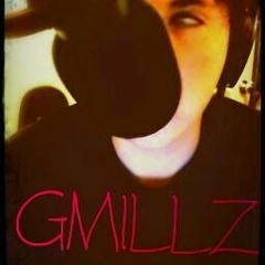 Gmillz the rapper