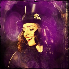 Angelica Béatrice Berlage