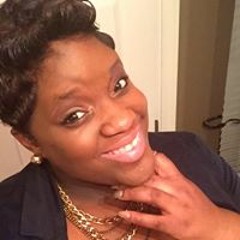 Cornelia Connie Jackson