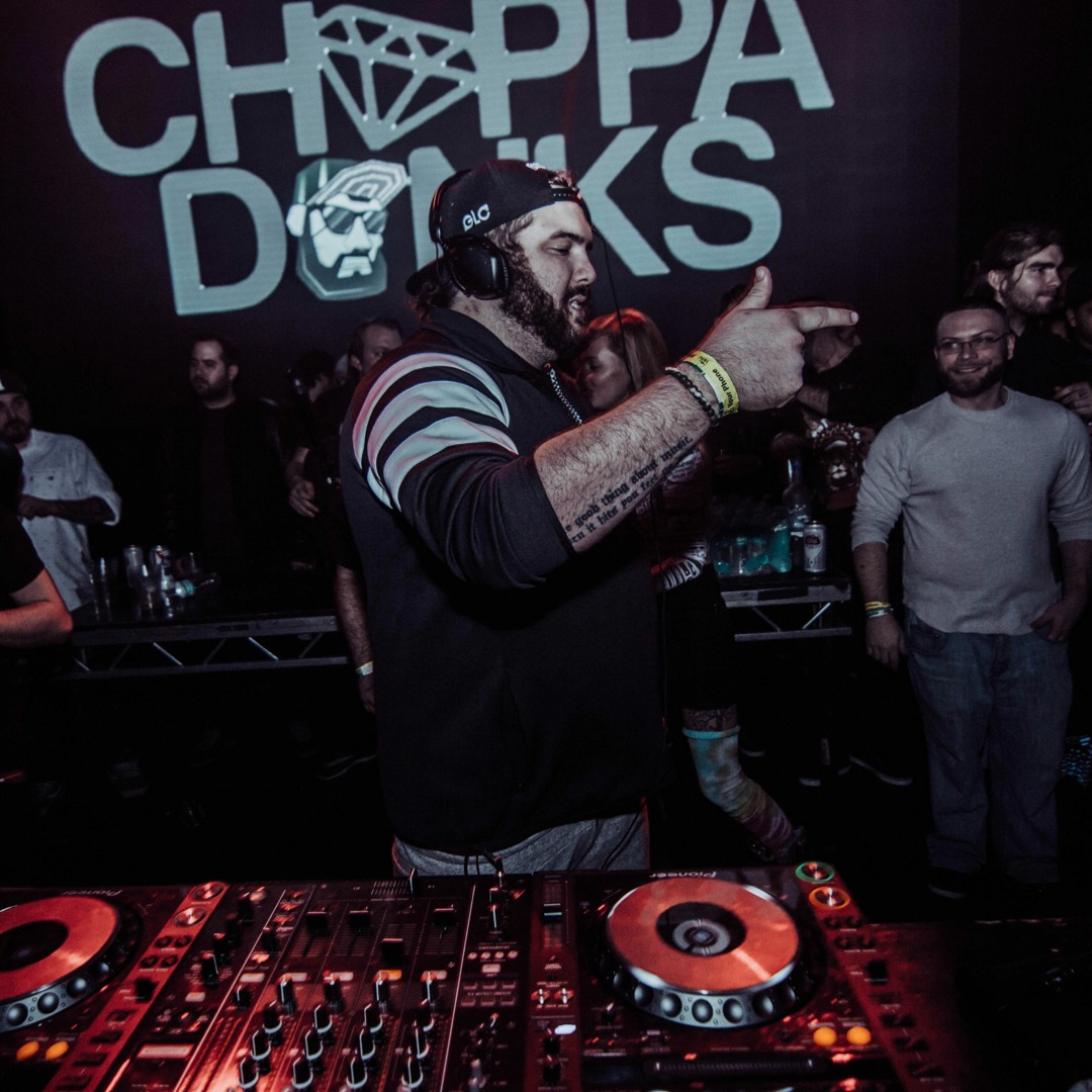 ✂ CHOPPA DUNKS’s avatar