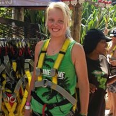 Alesia van Coller