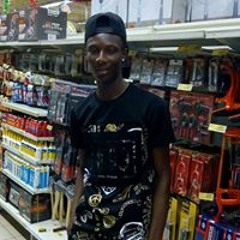 Ifeanyi Ezekiel Gomez