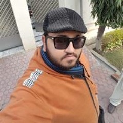 Zain Ashfaq