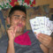 Bruno Balderas