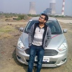 Amritansh Pandey