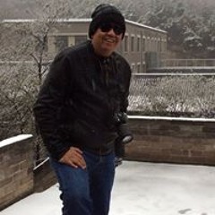 Edgar Ramos Sandique