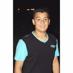 Ahmed Kahled