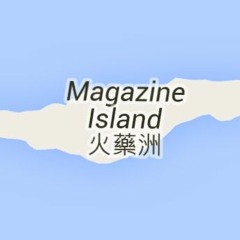 Magazine Island Records®