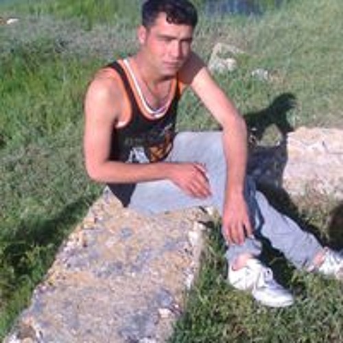 Hamza Kordada’s avatar