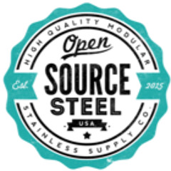Open Source Steel