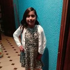 Shandy Carrillo Defaz