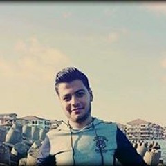 Eslam Saber 20