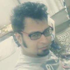 Anudhyan Andy Dasgupta