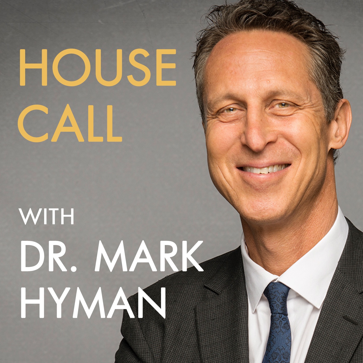 Conquering Arthritis Naturally – House Call With Dr. Hyman