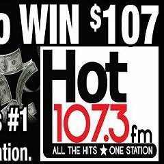 Hot 107.3 FM
