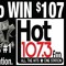 Hot 107.3 FM