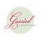 Gussied