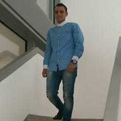 Mohamed Ahmed Hashim
