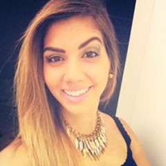 Luana Peres
