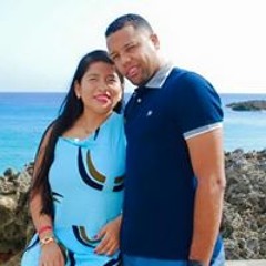 Francis Peña Pichardo