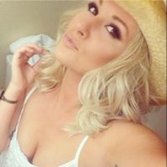 Brittany McGlauthlin