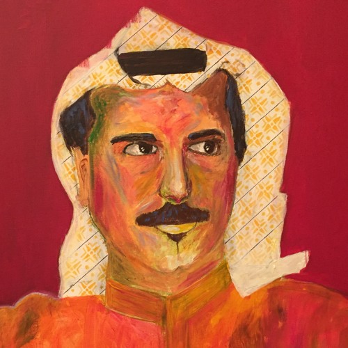 KhalidAlShaikh’s avatar