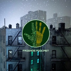 Friends Podcast
